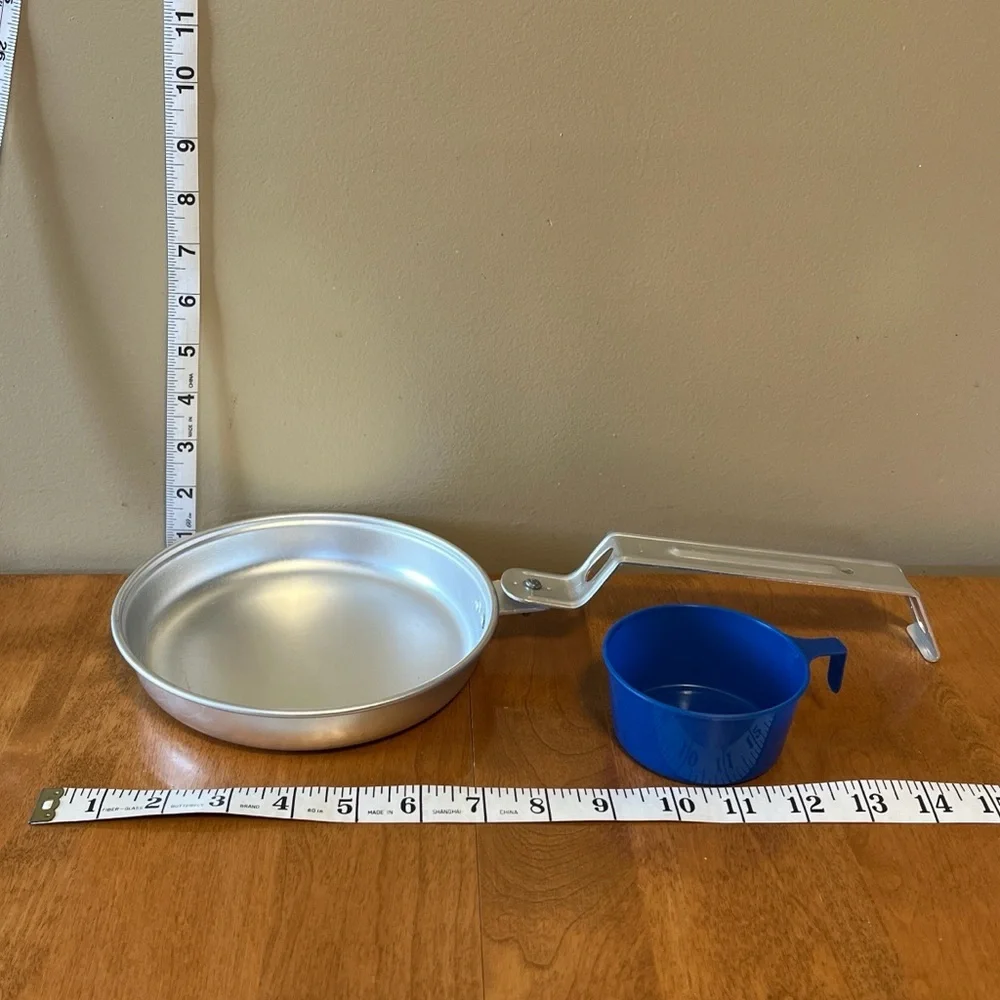 Academy Broadway Mess Kit